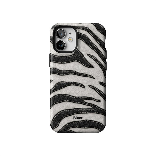 Mono Zarco iPhone Case gallery - Iphone_12_Mini_Air_Plus_1