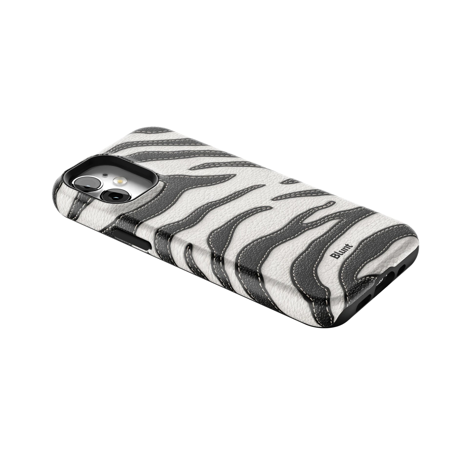 Mono Zarco iPhone Case gallery - Iphone_12_Mini_Air_Plus_2