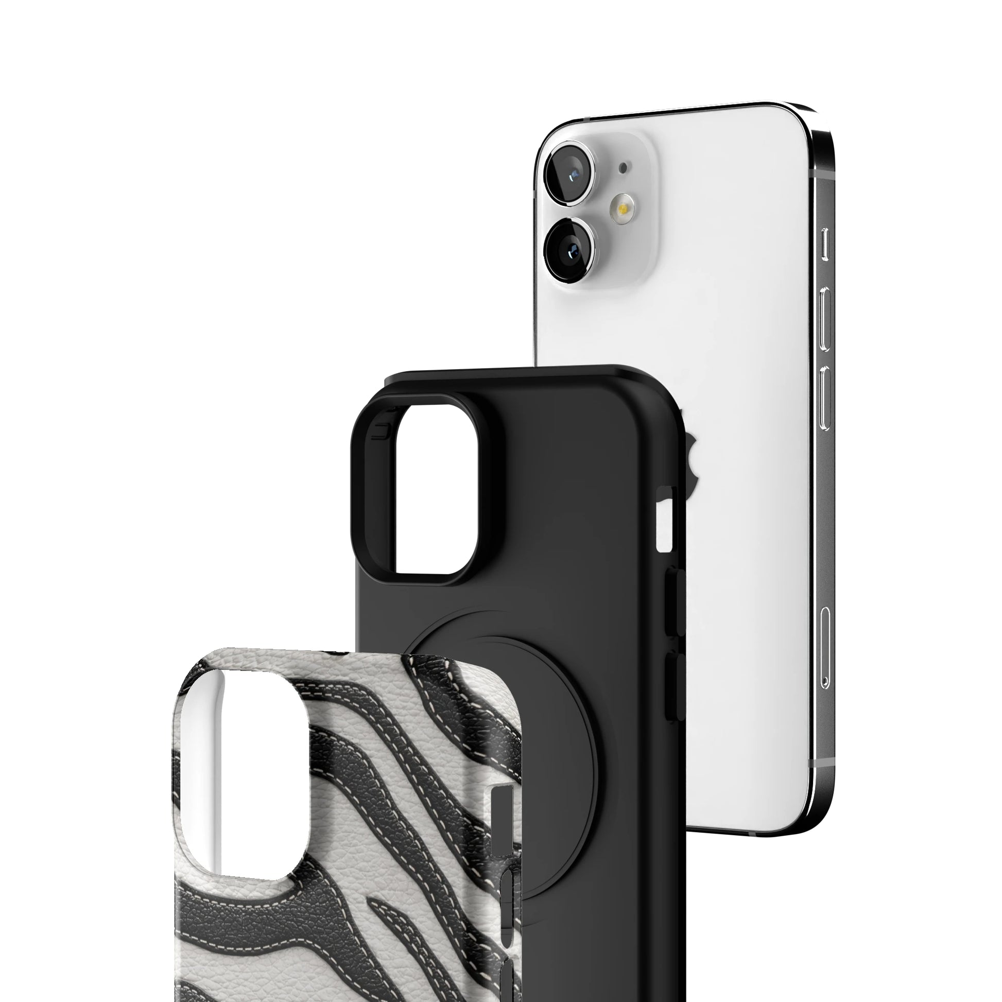 Mono Zarco iPhone Case gallery - Iphone_12_Mini_Air_Plus_3