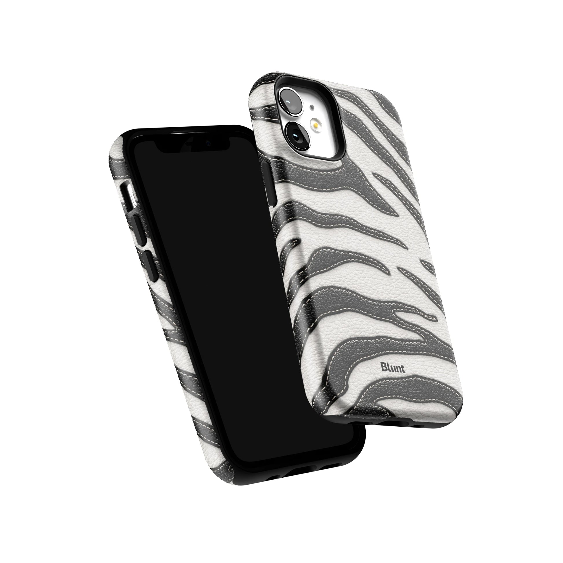 Mono Zarco iPhone Case gallery - Iphone_12_Mini_Air_Plus_6