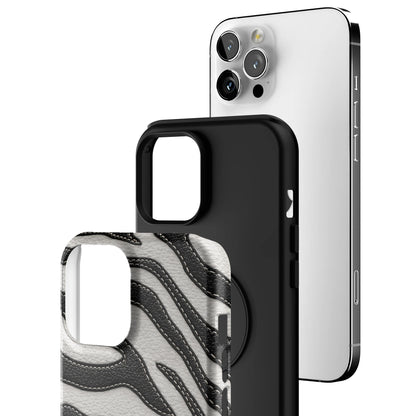 Mono Zarco iPhone Case gallery - Iphone_12_Pro_Max_3