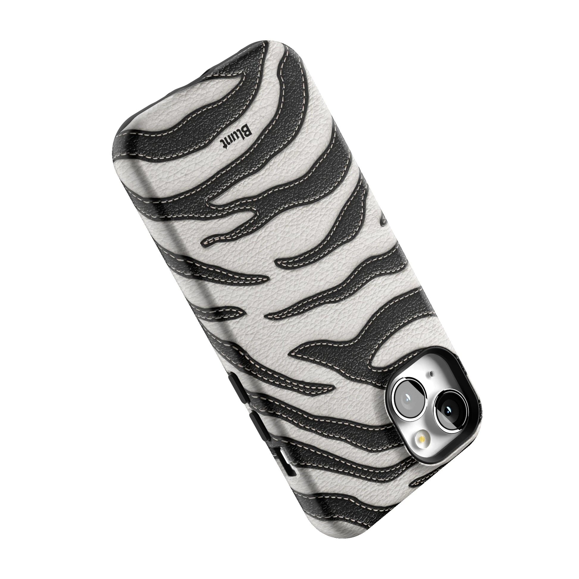 Mono Zarco iPhone Case gallery - Iphone_13_Iphone_5