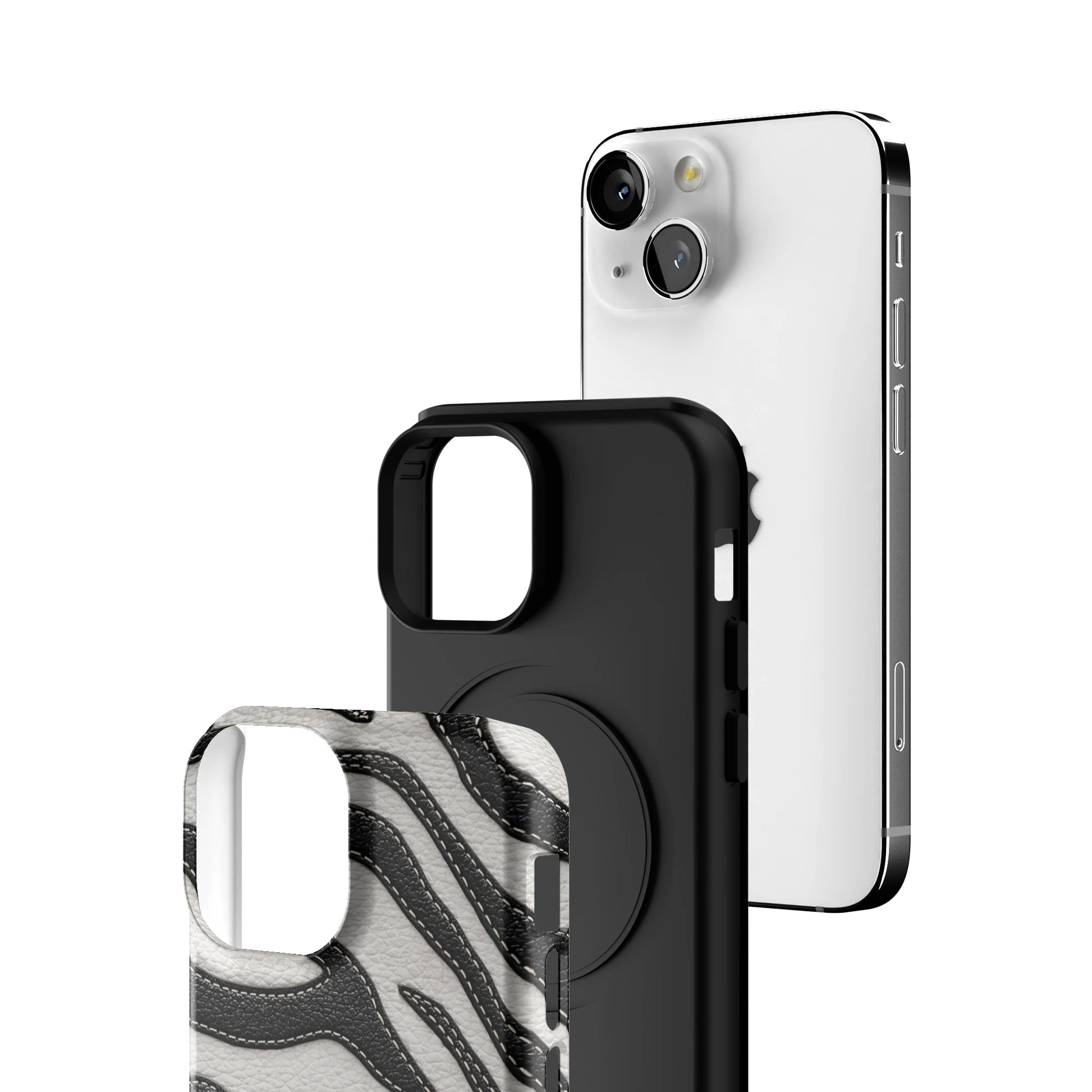 Mono Zarco iPhone Case gallery - Iphone_13_Mini_Air_Plus_3
