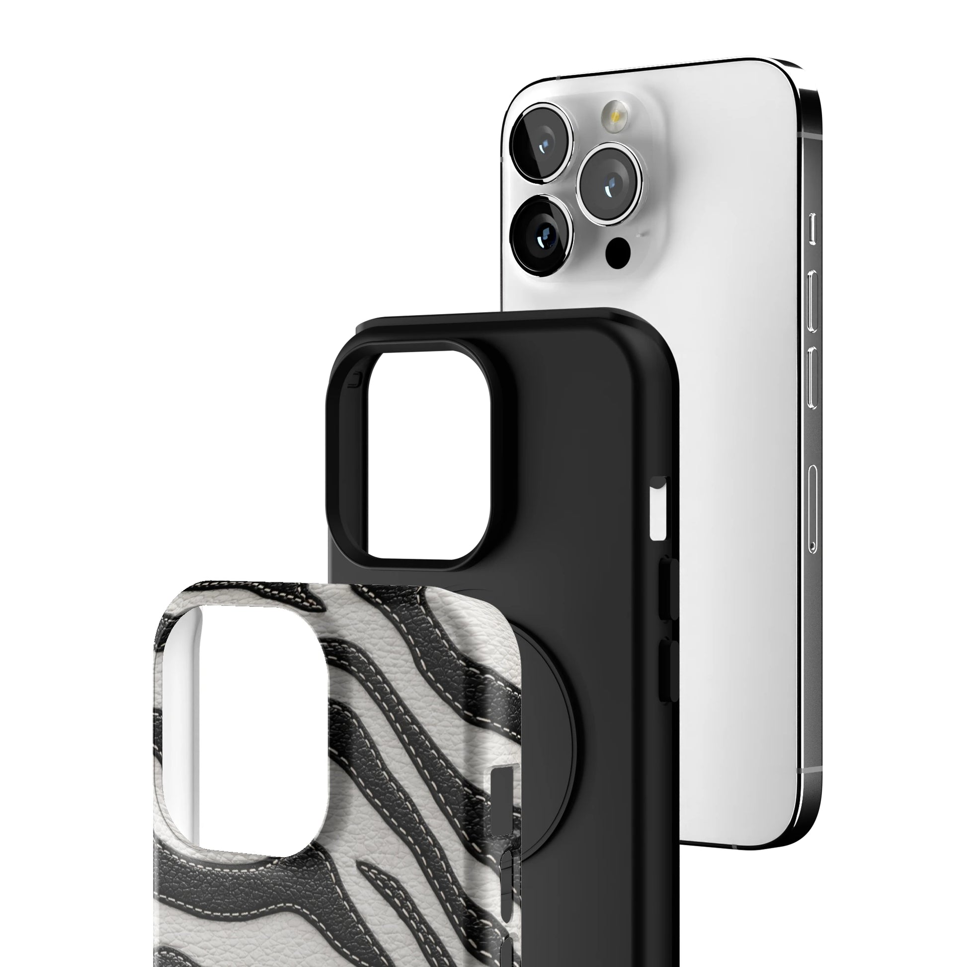 Mono Zarco iPhone Case gallery - Iphone_13_Pro_3