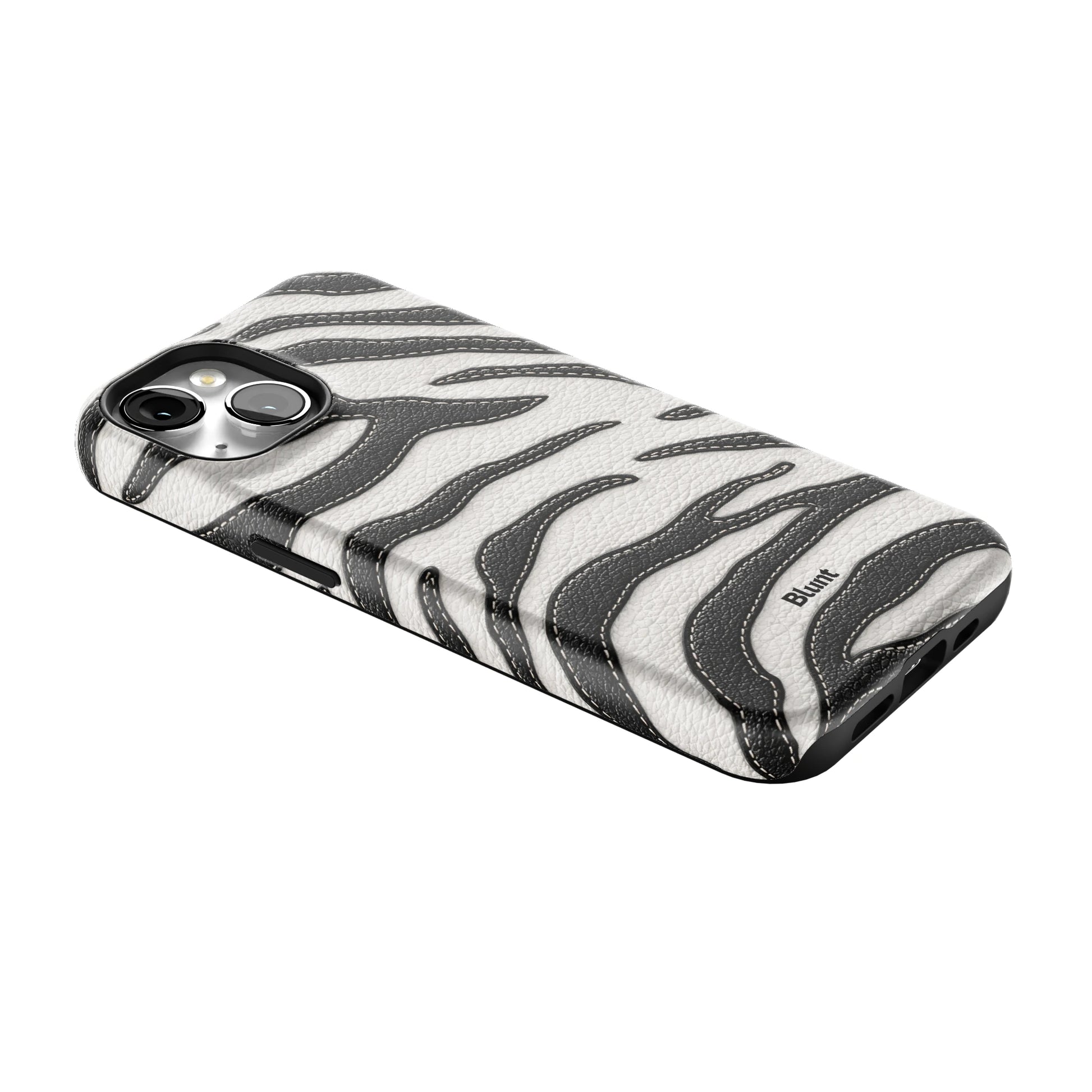 Mono Zarco iPhone Case gallery - Iphone_14_Iphone_2
