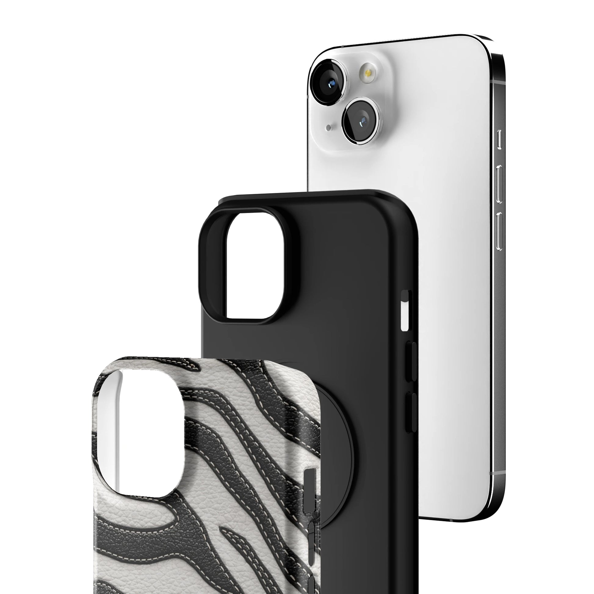 Mono Zarco iPhone Case gallery - Iphone_14_Iphone_3