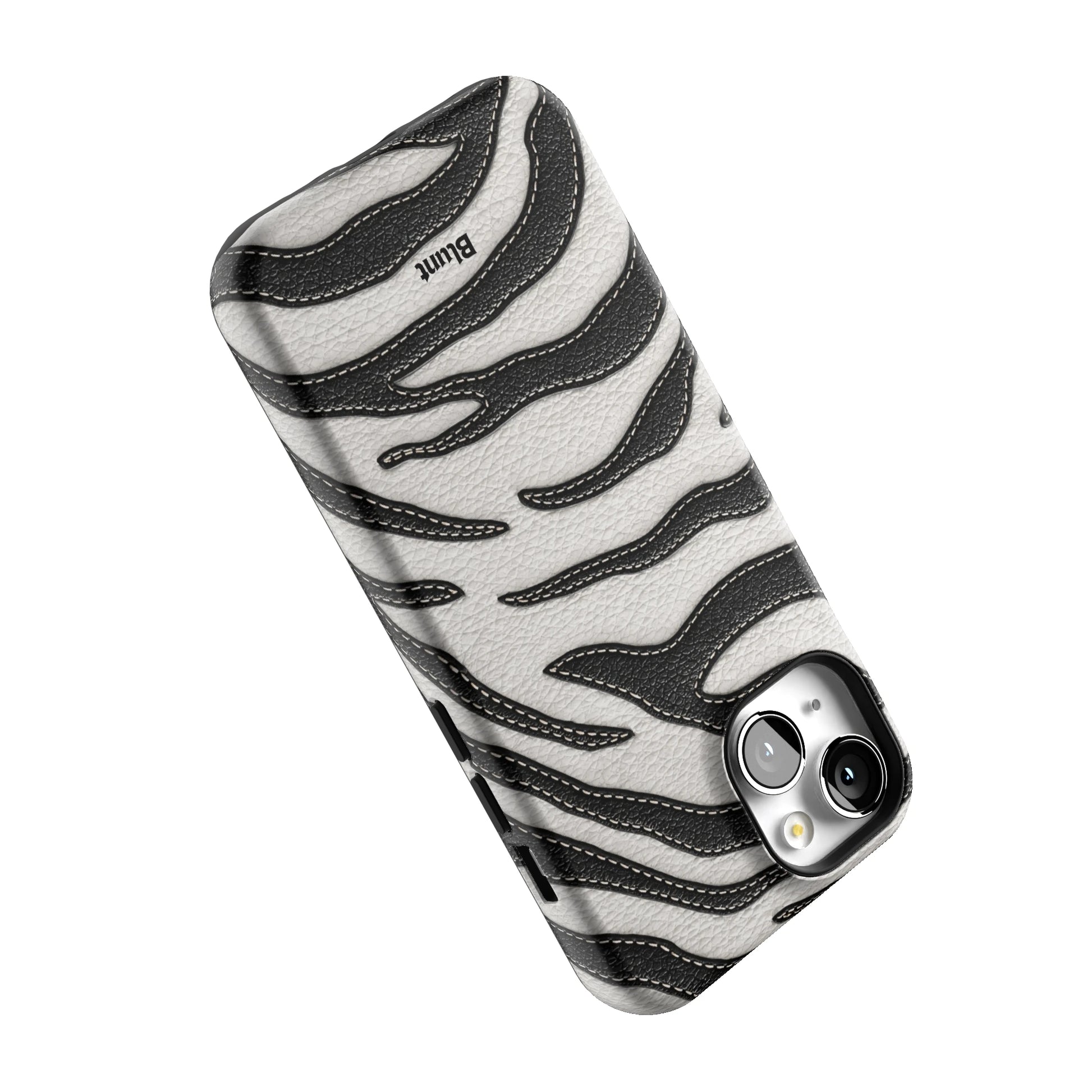 Mono Zarco iPhone Case gallery - Iphone_14_Iphone_5