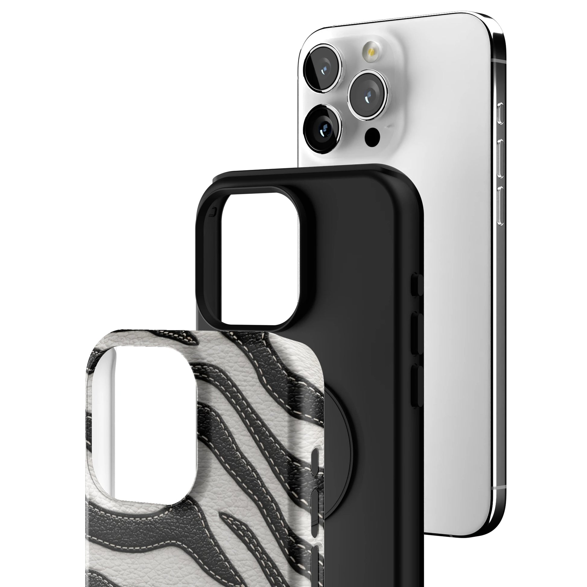 Mono Zarco iPhone Case gallery - Iphone_15_Pro_Max_3