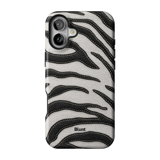 Mono Zarco iPhone Case gallery - Iphone_16_Mini_Air_Plus_1