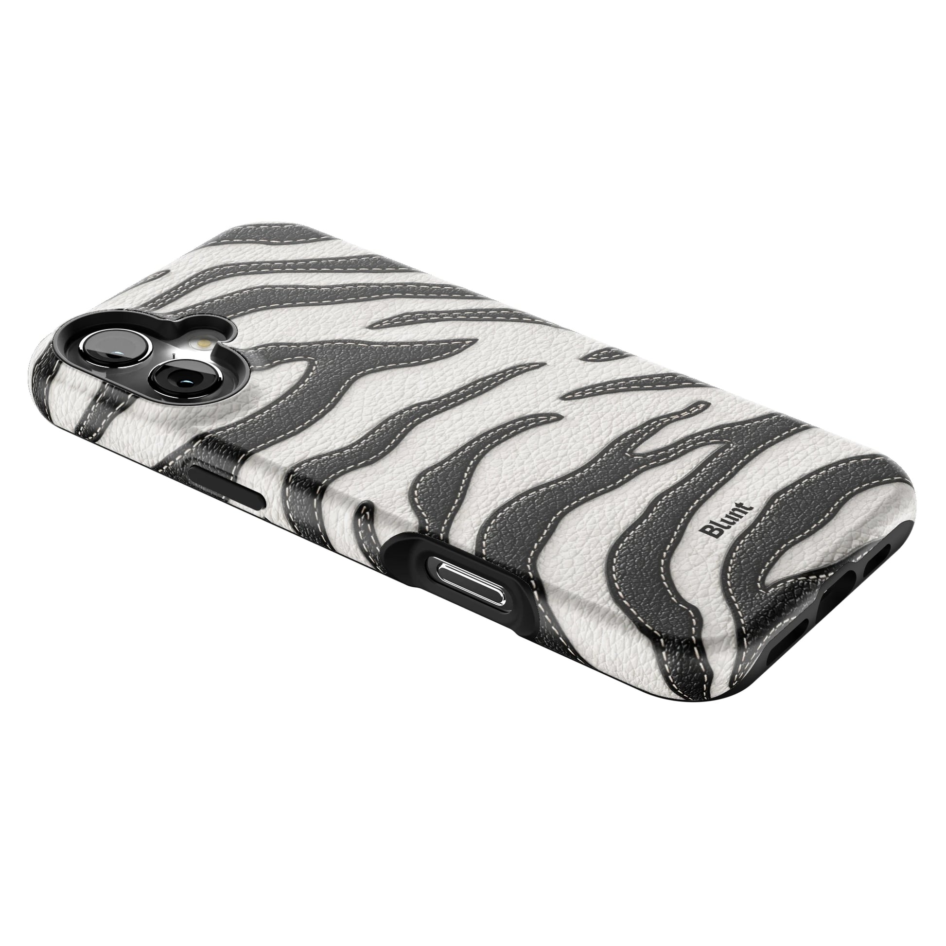 Mono Zarco iPhone Case gallery - Iphone_16_Mini_Air_Plus_2