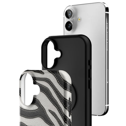 Mono Zarco iPhone Case gallery - Iphone_16_Mini_Air_Plus_3