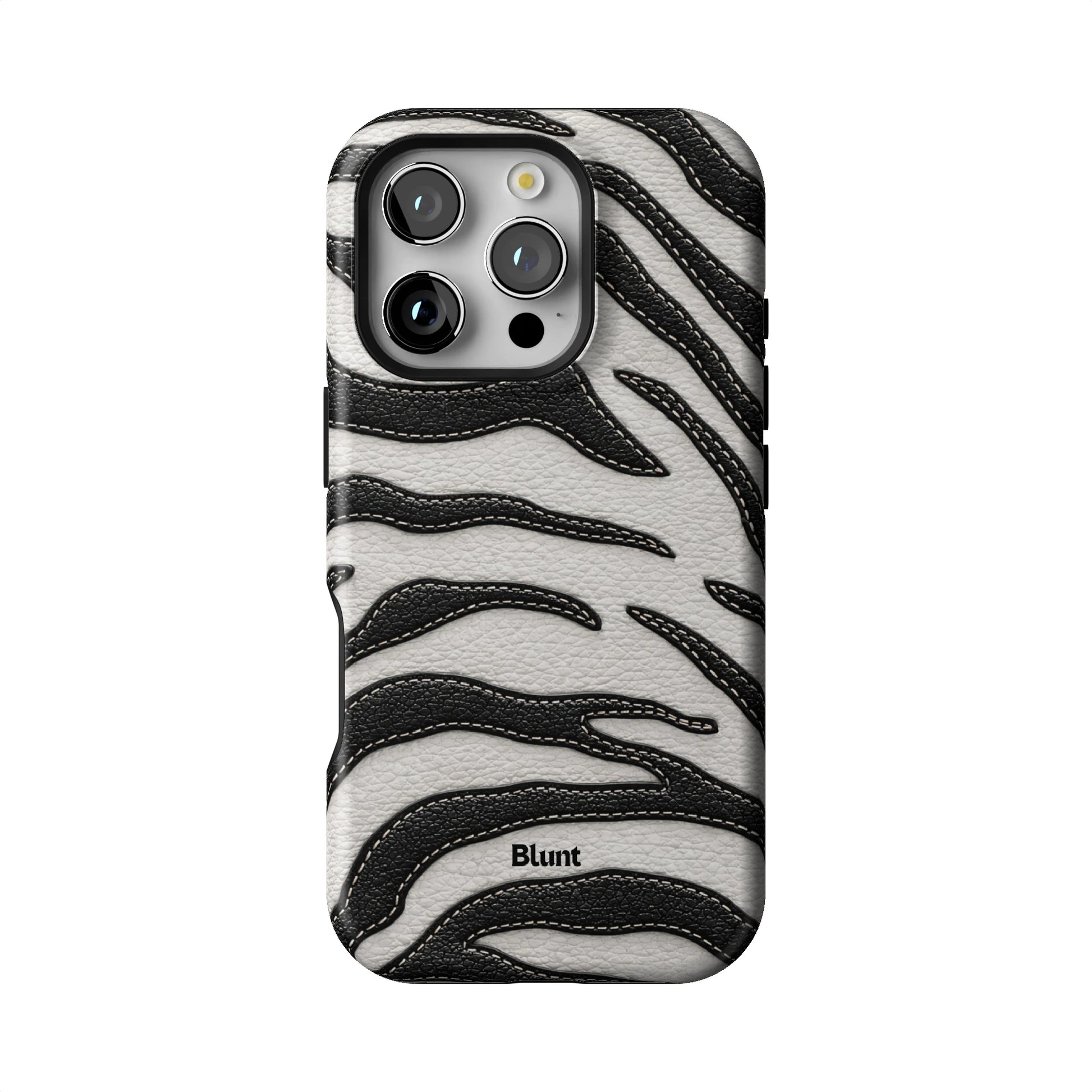 Mono Zarco iPhone Case gallery - Iphone_16_Pro_1