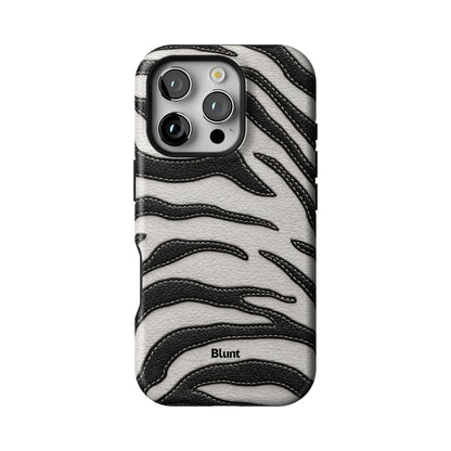 Mono Zarco iPhone Case gallery - Iphone_16_Pro_1