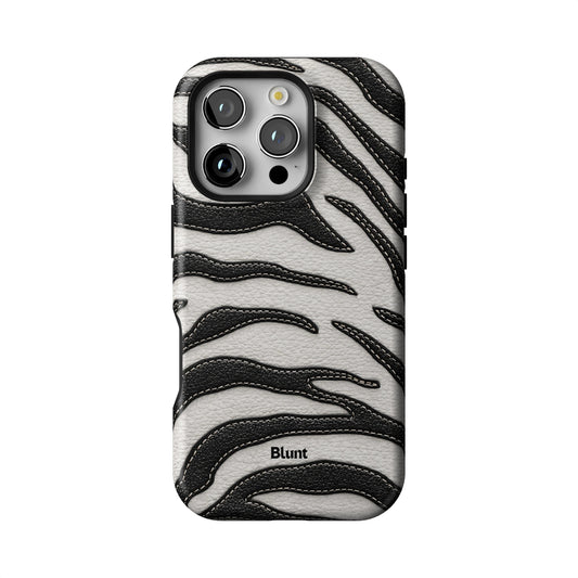 Mono Zarco iPhone Case gallery - Iphone_16_Pro_1