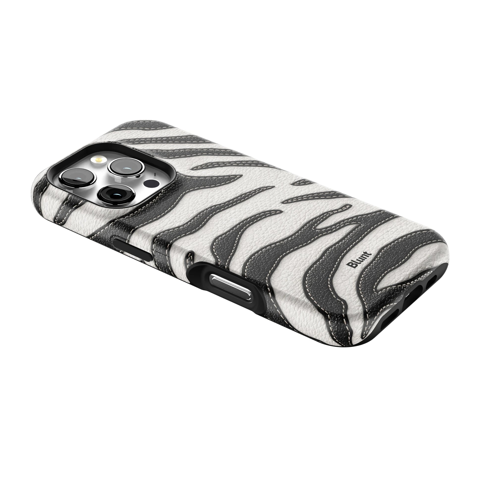 Mono Zarco iPhone Case gallery - Iphone_16_Pro_2