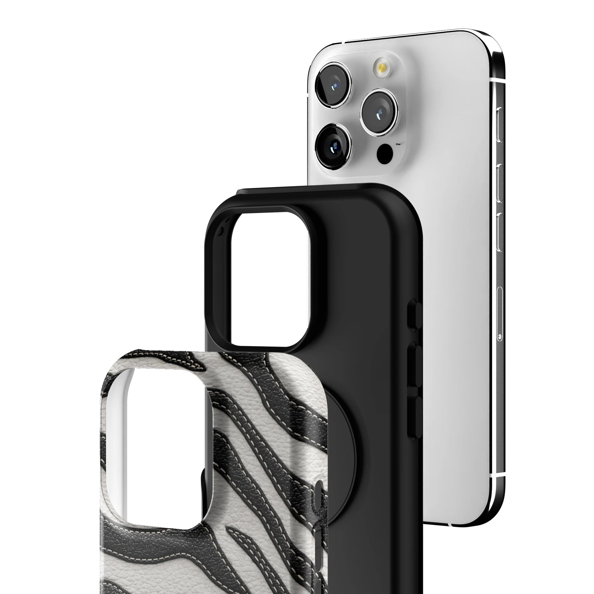 Mono Zarco iPhone Case gallery - Iphone_16_Pro_3