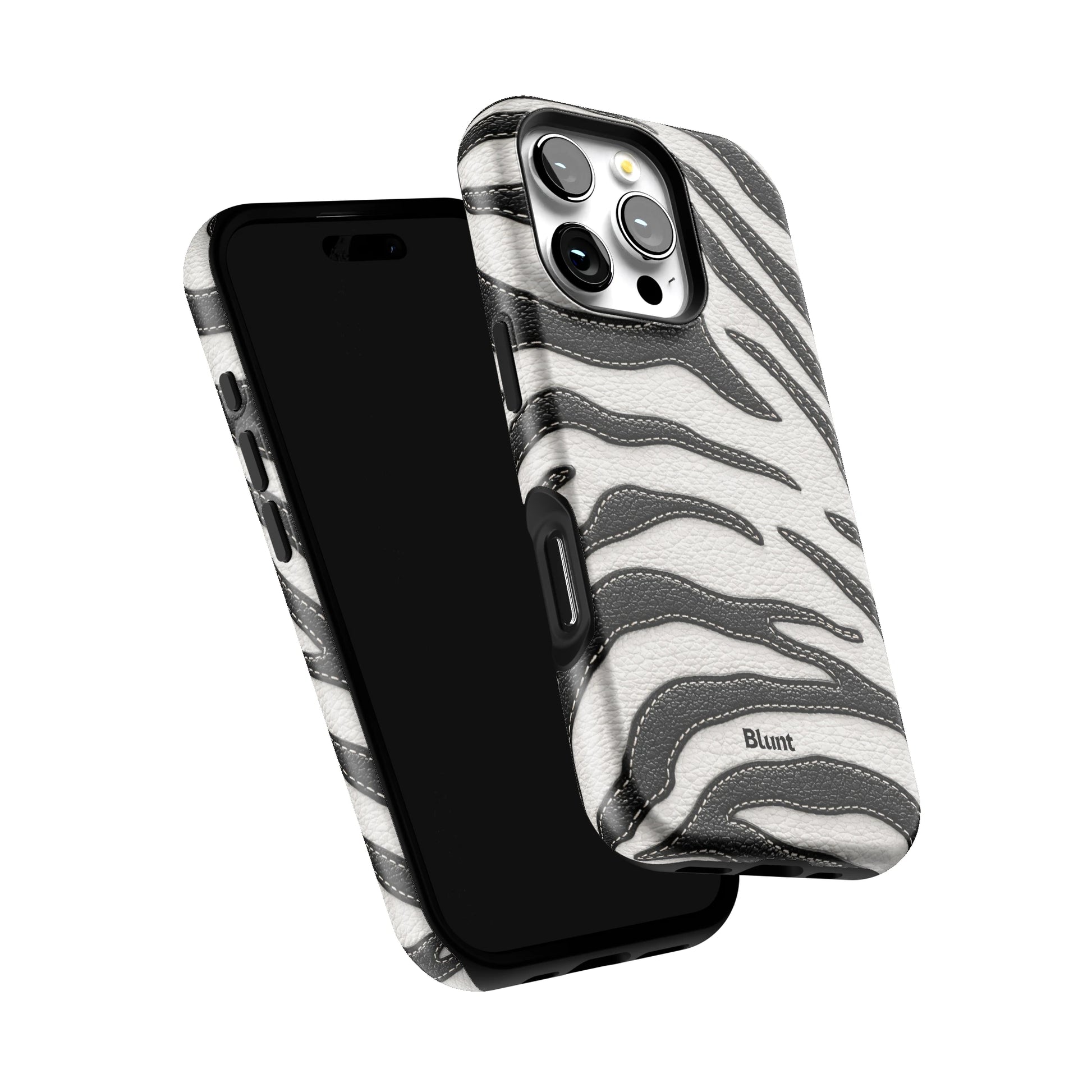Mono Zarco iPhone Case gallery - Iphone_16_Pro_6