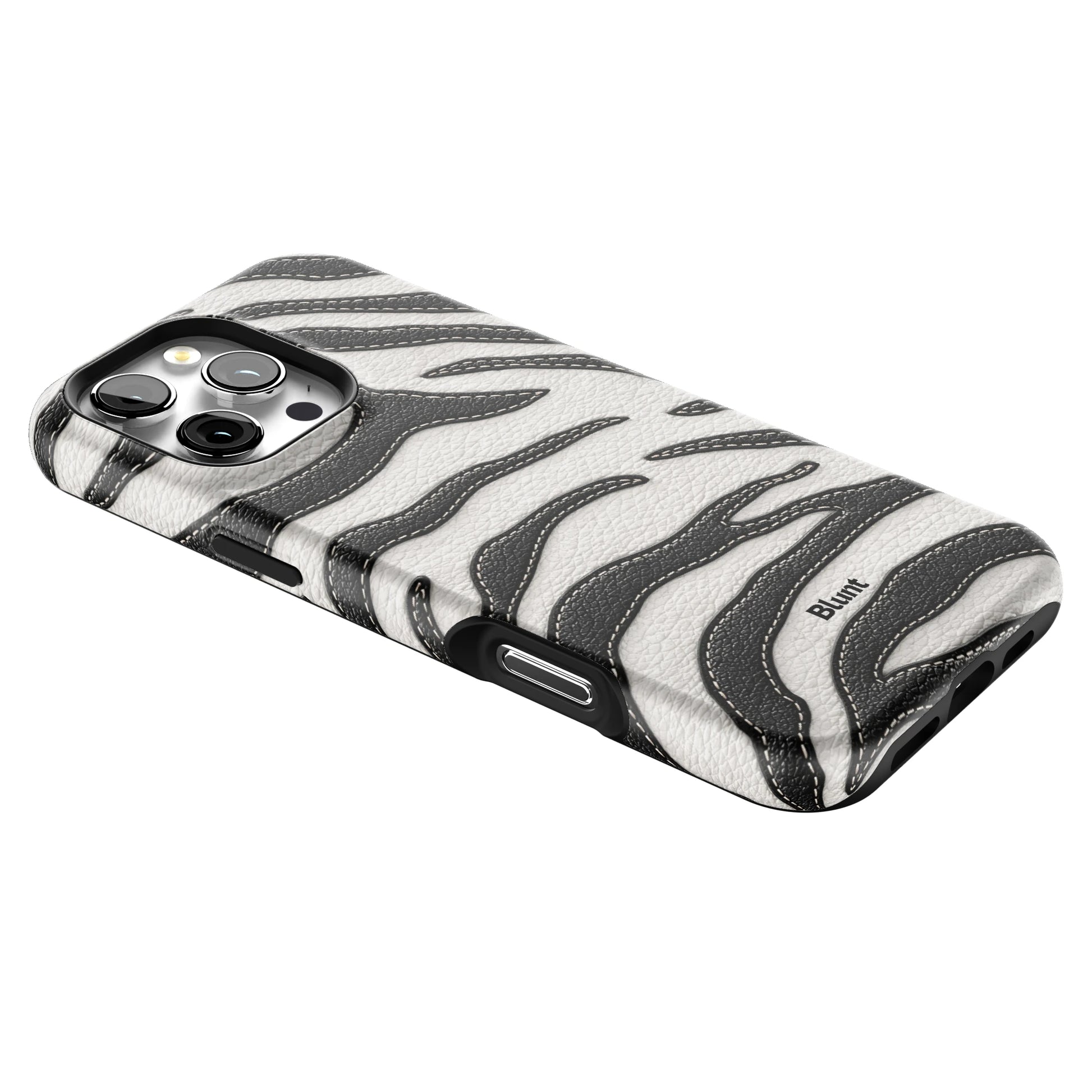 Mono Zarco iPhone Case gallery - Iphone_16_Pro_Max_2