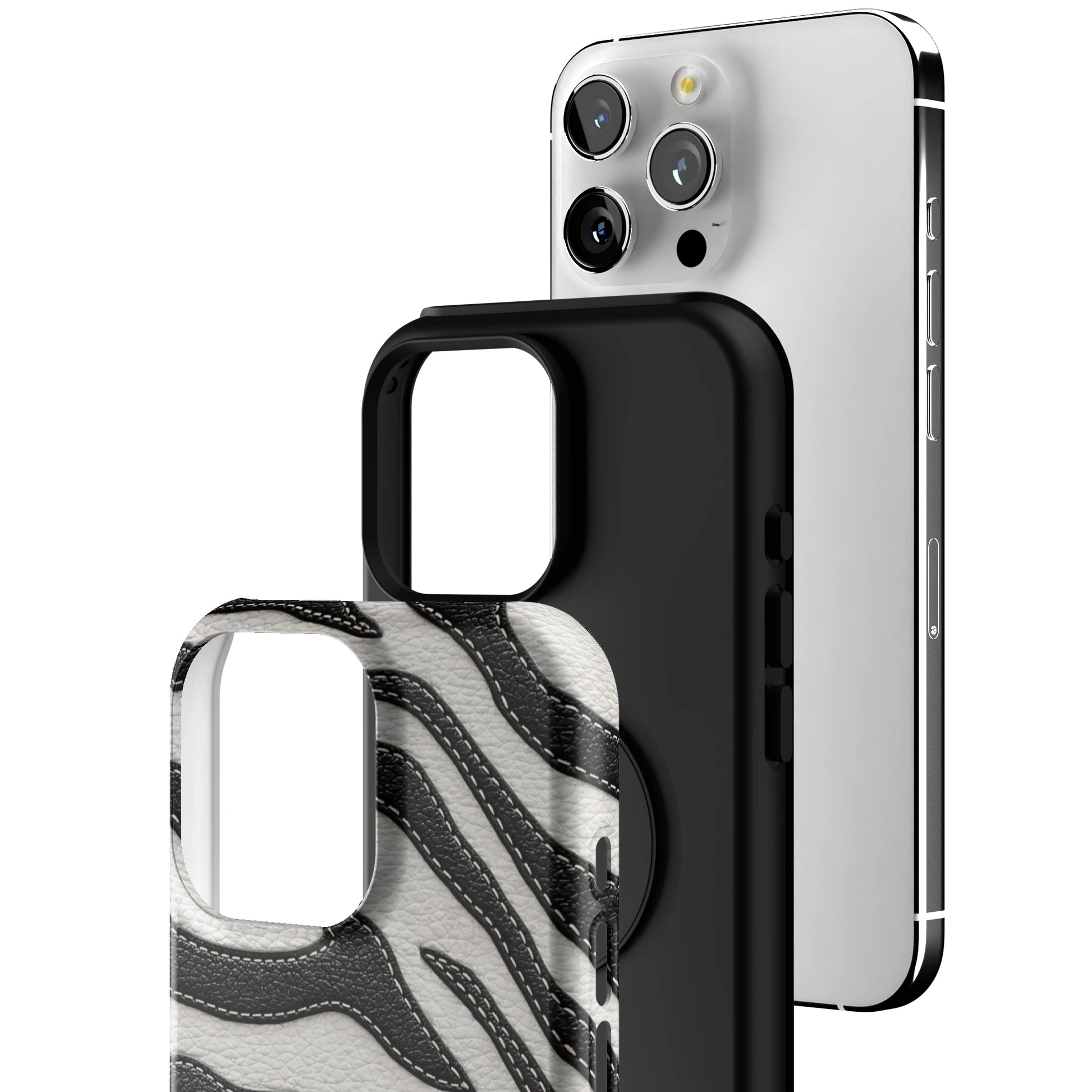 Mono Zarco iPhone Case gallery - Iphone_16_Pro_Max_3