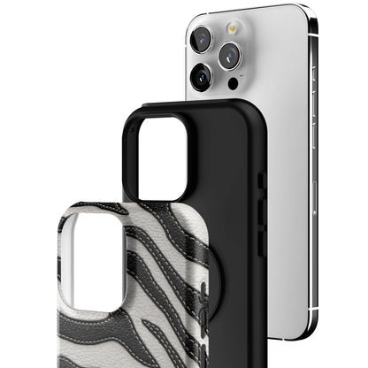 Mono Zarco iPhone Case gallery - Iphone_16_Pro_Max_3