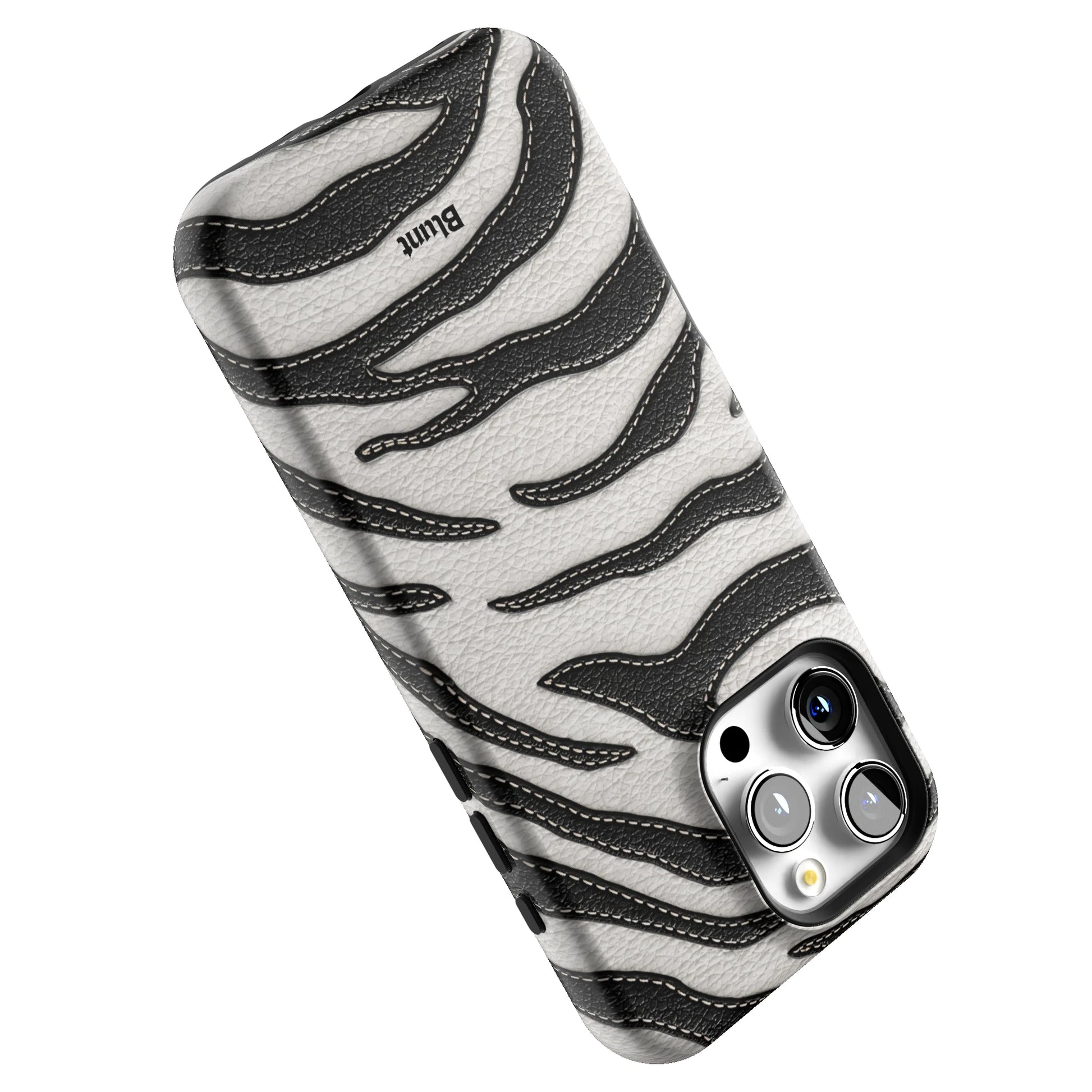 Mono Zarco iPhone Case gallery - Iphone_16_Pro_Max_5