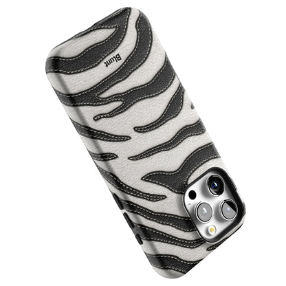Mono Zarco iPhone Case gallery - Iphone_16_Pro_Max_5