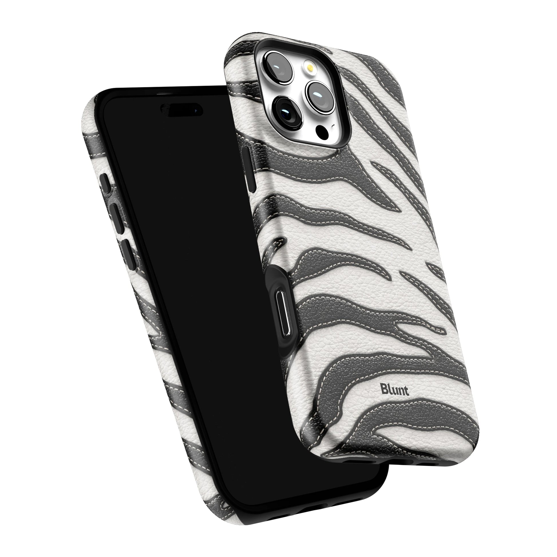 Mono Zarco iPhone Case gallery - Iphone_16_Pro_Max_6