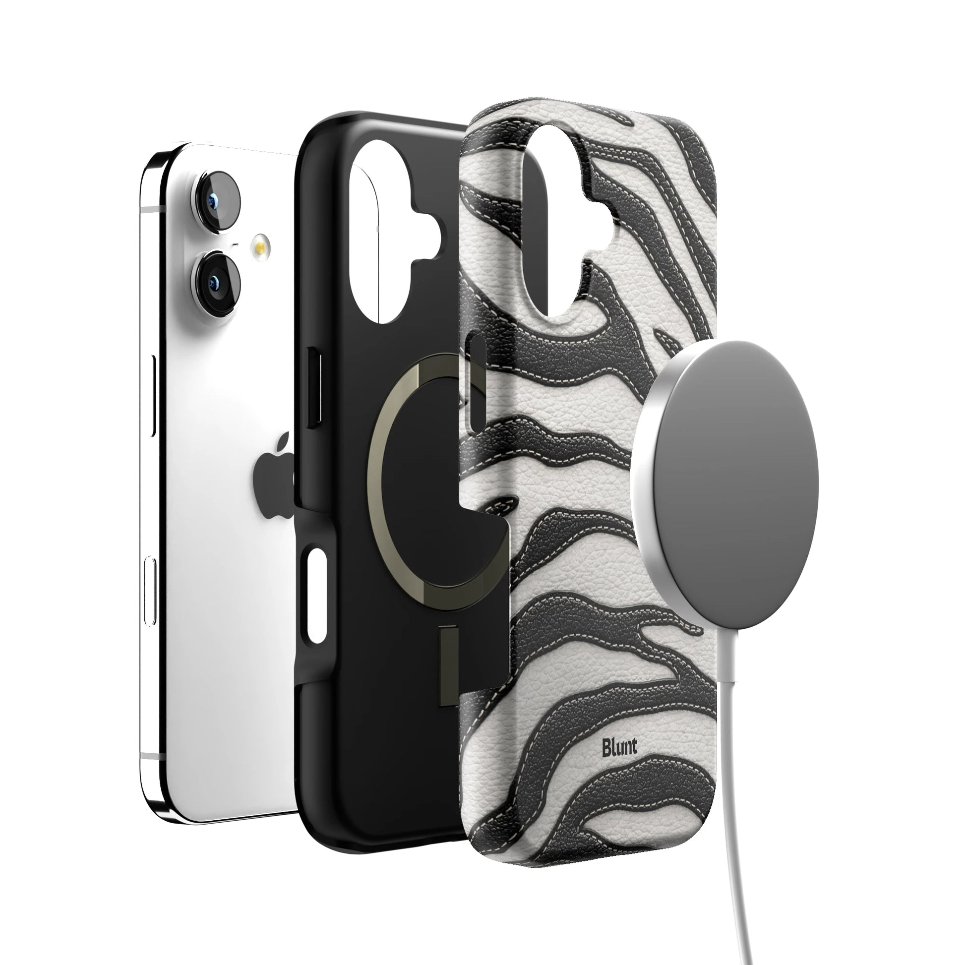 Mono Zarco iPhone Case gallery - Iphone_17_Iphone_4