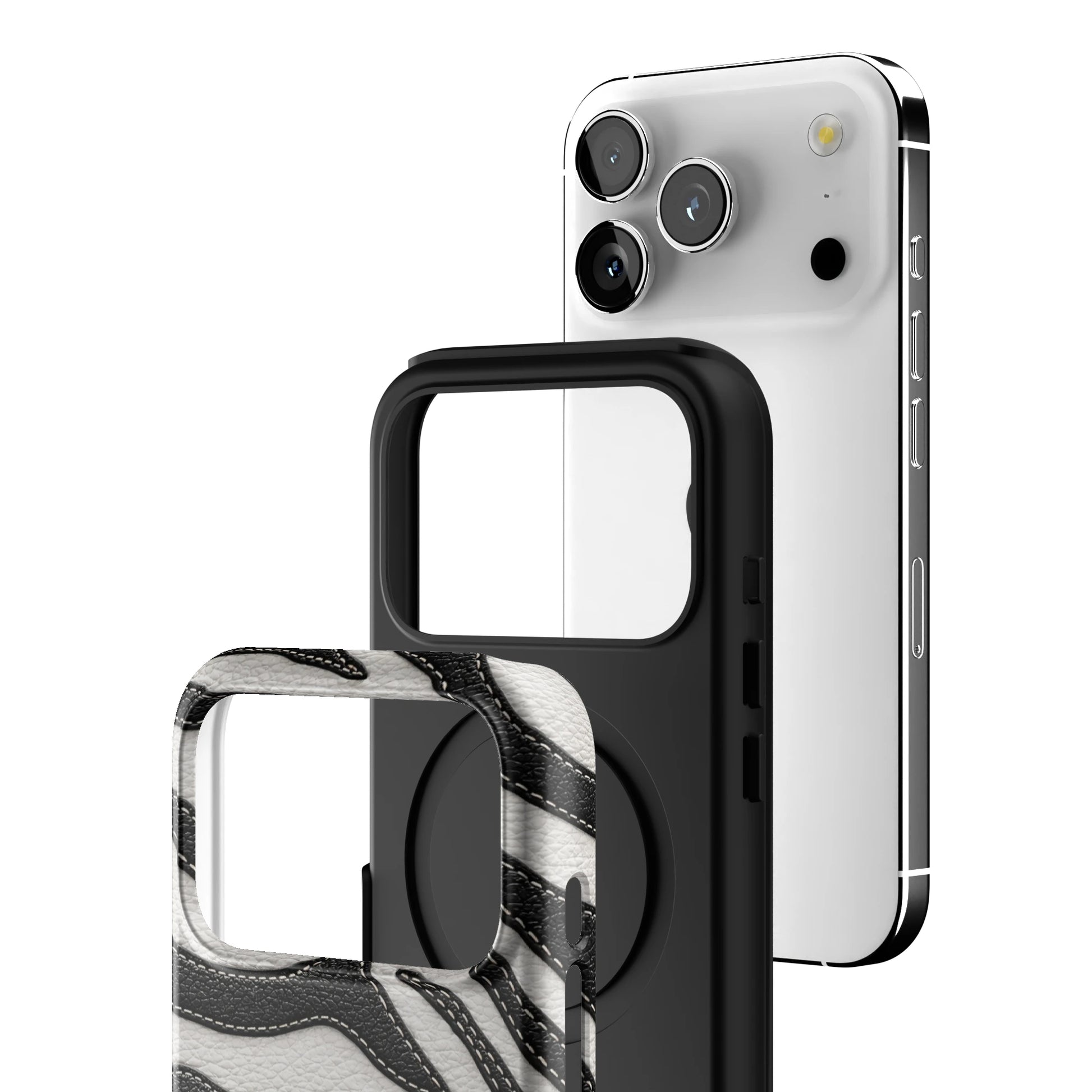 Mono Zarco iPhone Case gallery - Iphone_17_Pro_3