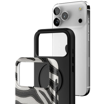 Mono Zarco iPhone Case gallery - Iphone_17_Pro_Max_3