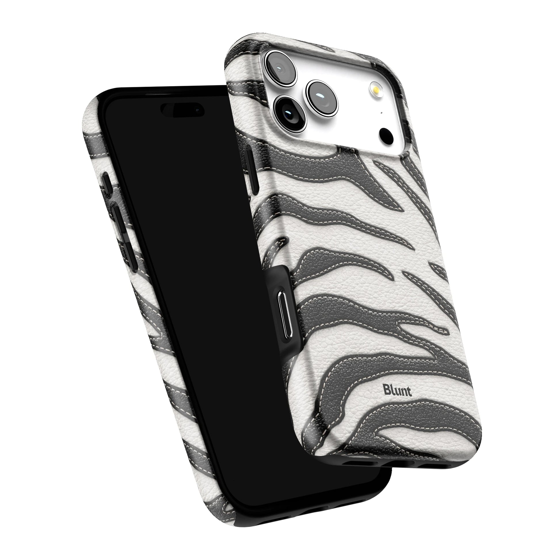 Mono Zarco iPhone Case gallery - Iphone_17_Pro_Max_6
