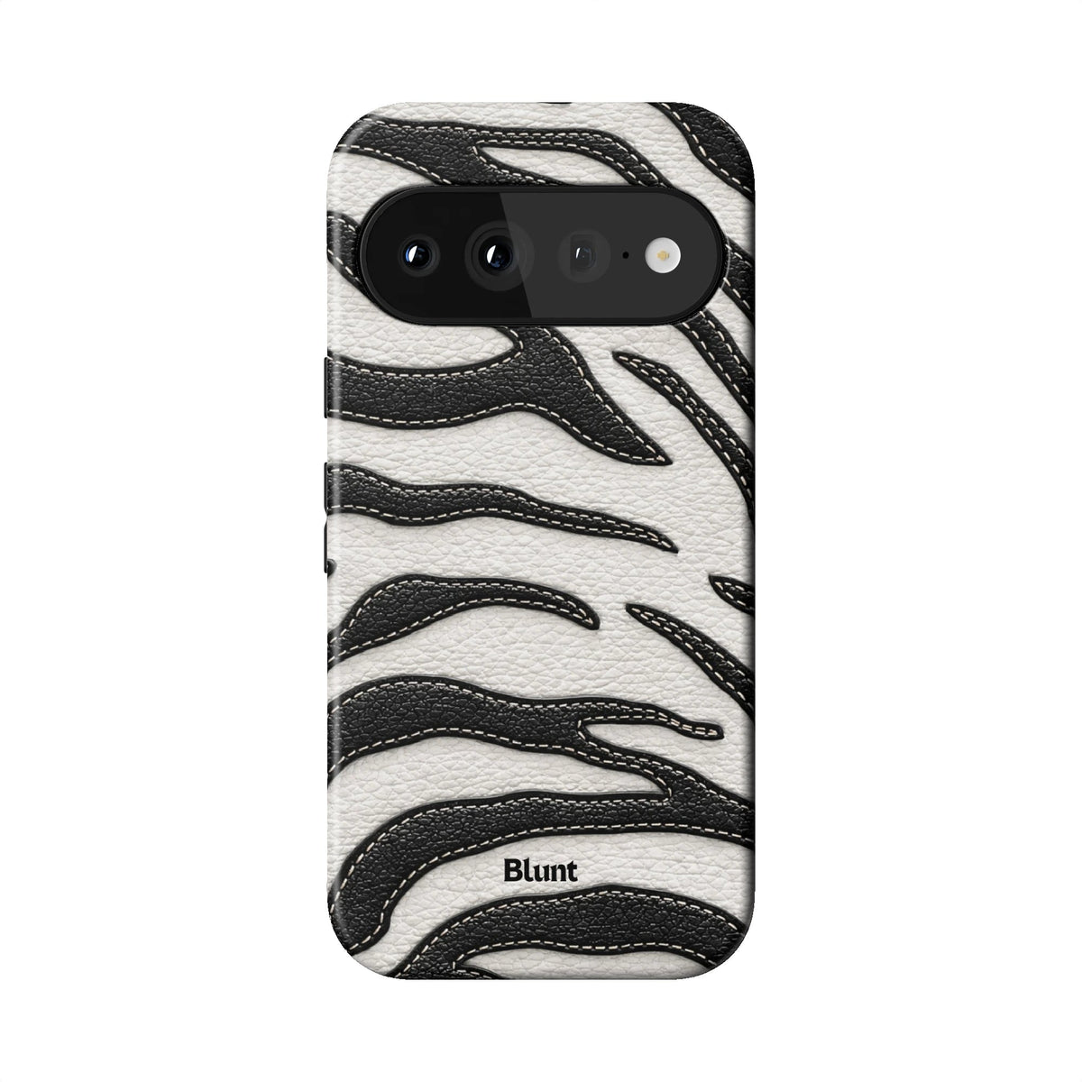 Mono Zarco Pixel Case - Blunt Cases