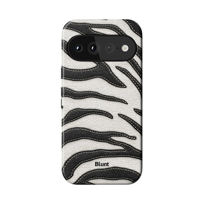 Mono Zarco Pixel Case - Blunt Cases