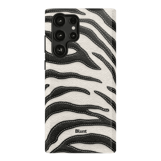 Mono Zarco Samsung Case - Blunt Cases