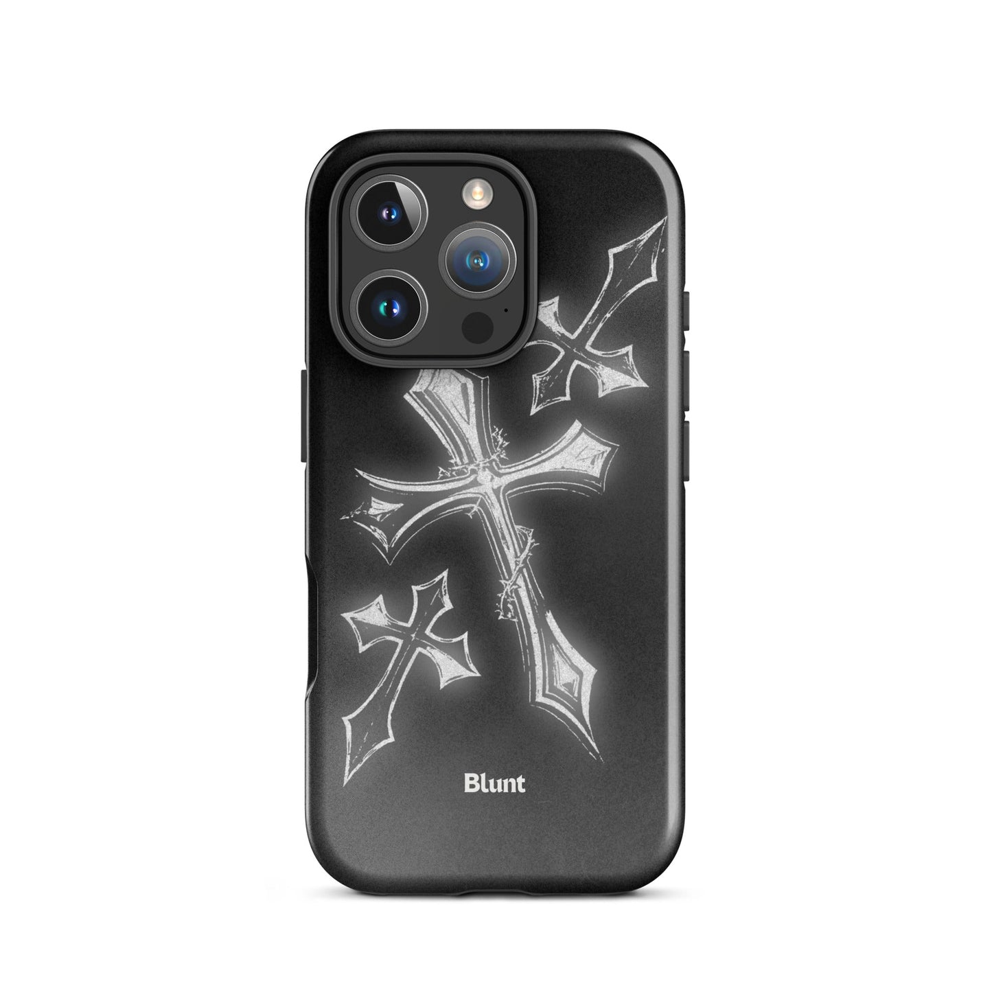 Monolith iPhone Case - Blunt Cases