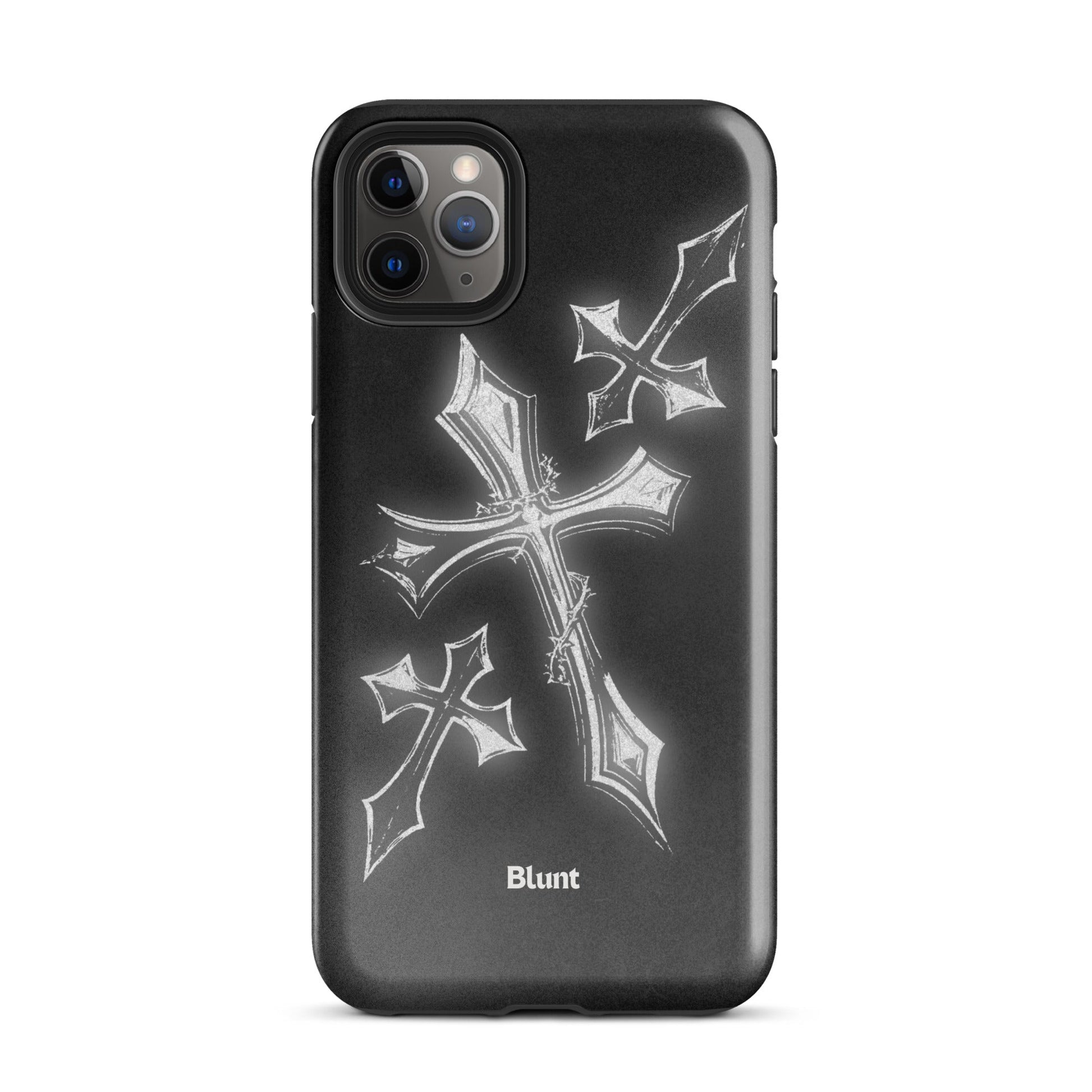 Monolith iPhone Case - Blunt Cases