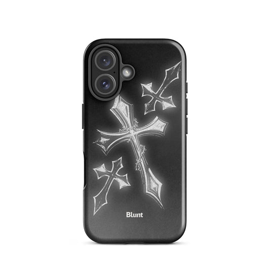 Monolith iPhone Case - Blunt Cases