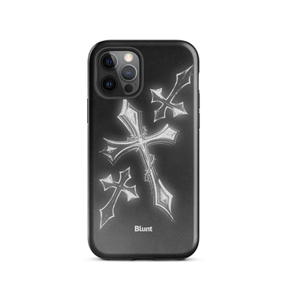 Monolith iPhone Case - Blunt Cases