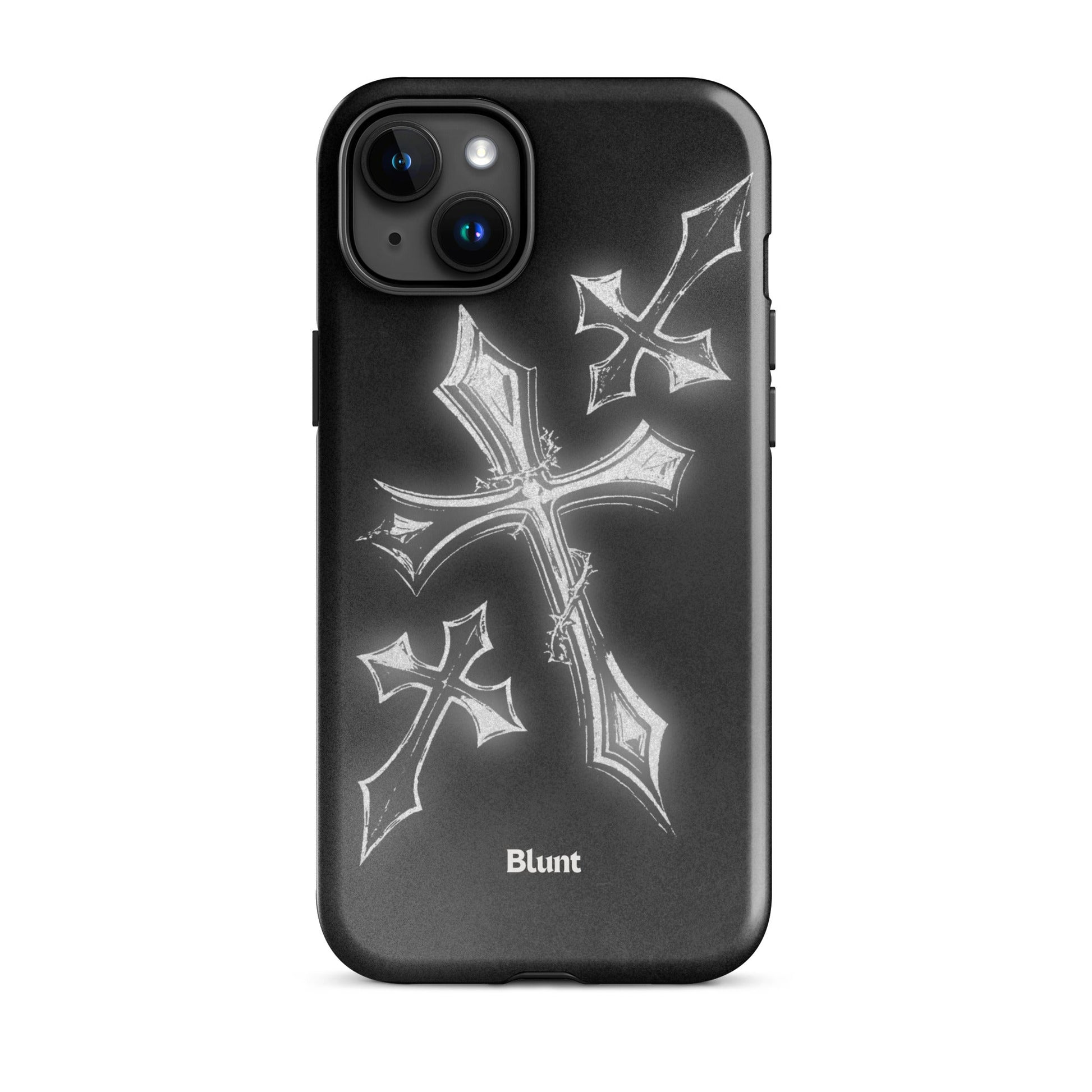 Monolith iPhone Case - Blunt Cases