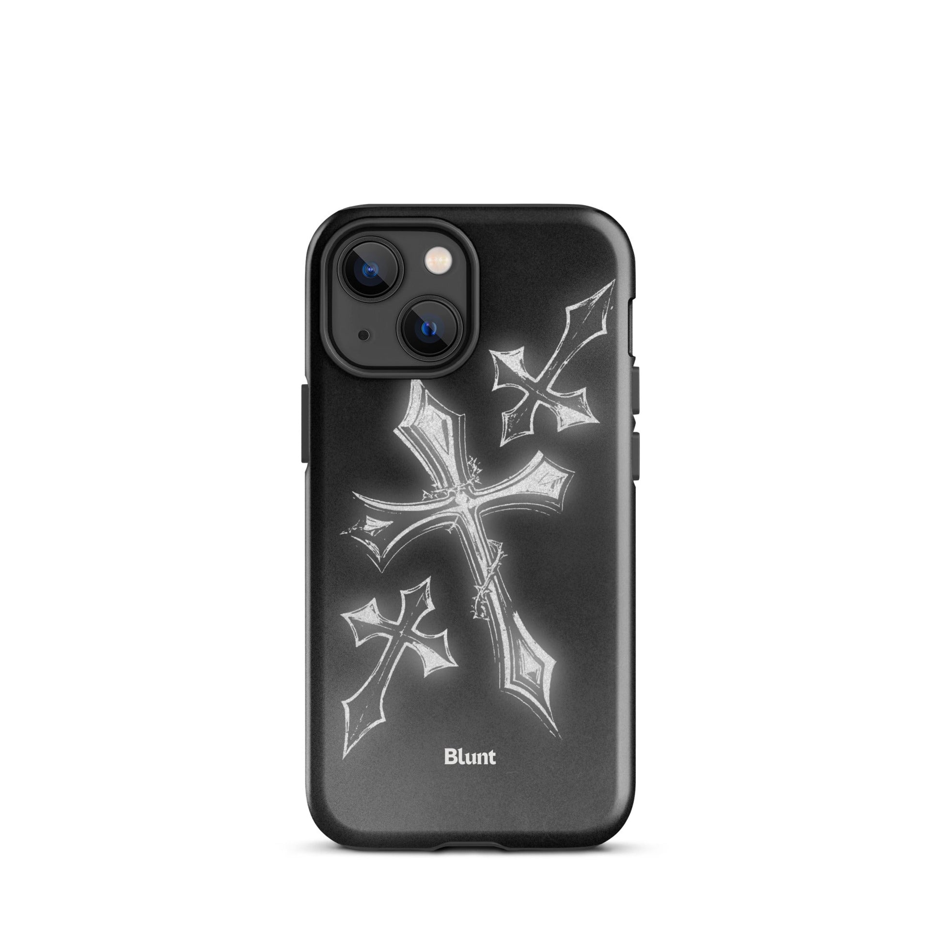 Monolith iPhone Case - Blunt Cases