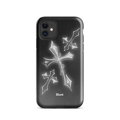 Monolith iPhone Case - Blunt Cases