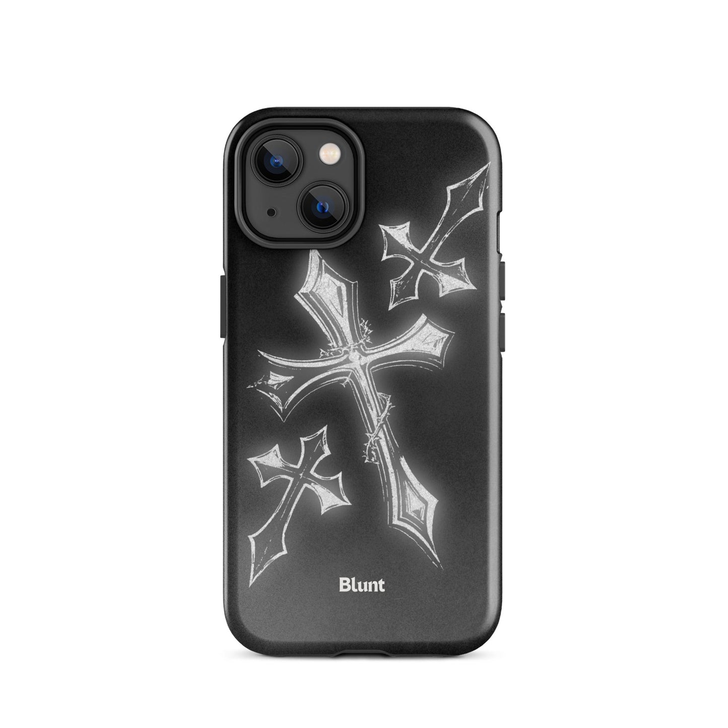 Monolith iPhone Case - Blunt Cases