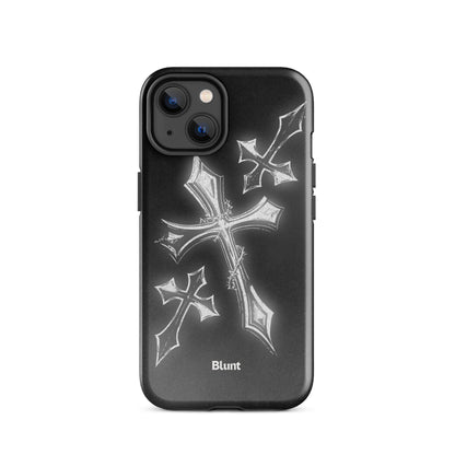 Monolith iPhone Case - Blunt Cases