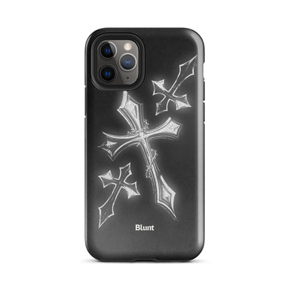 Monolith iPhone Case - Blunt Cases