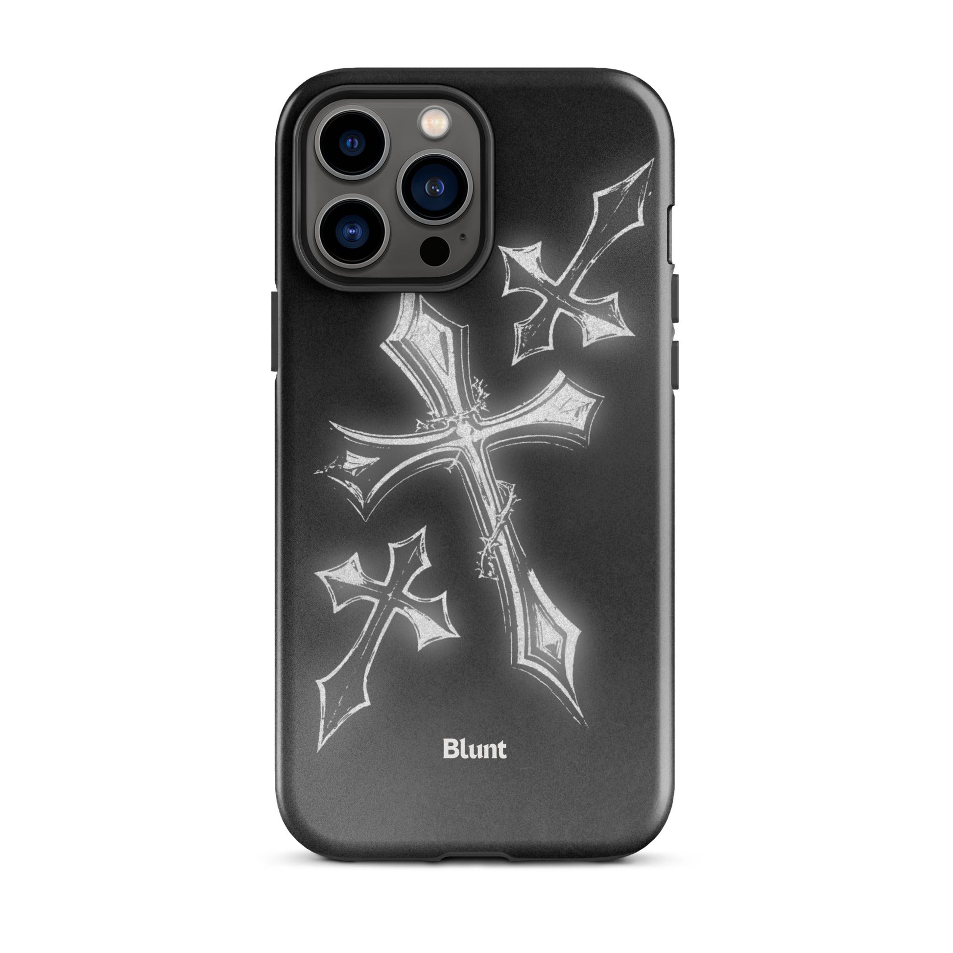 Monolith iPhone Case - Blunt Cases