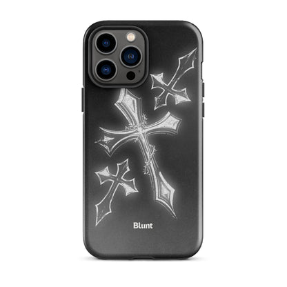 Monolith iPhone Case - Blunt Cases