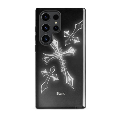 Monolith Samsung Case - Blunt Cases