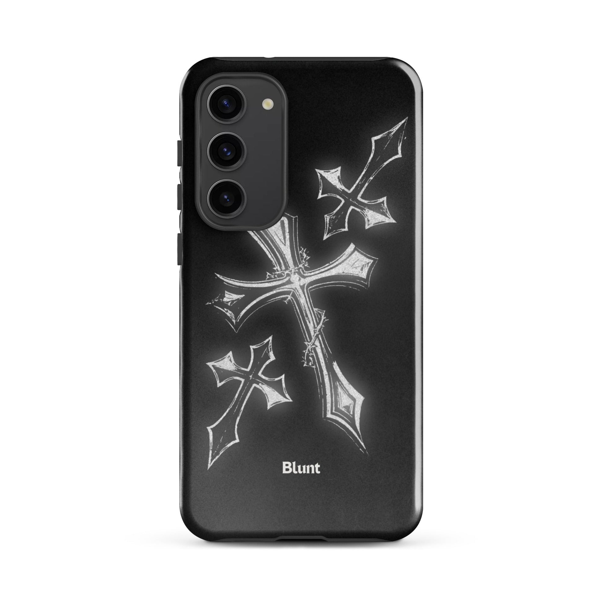 Monolith Samsung Case - Blunt Cases