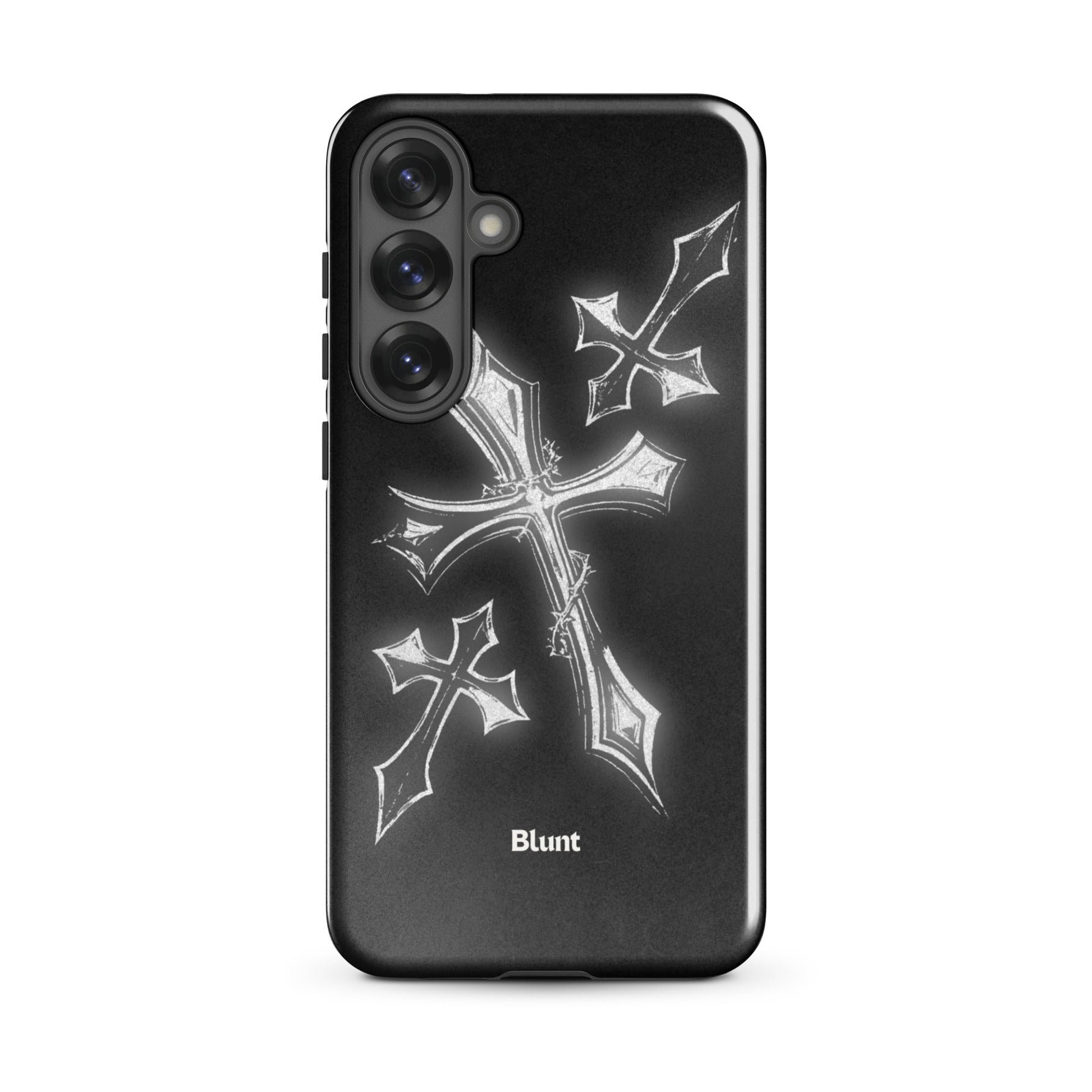 Monolith Samsung Case - Blunt Cases