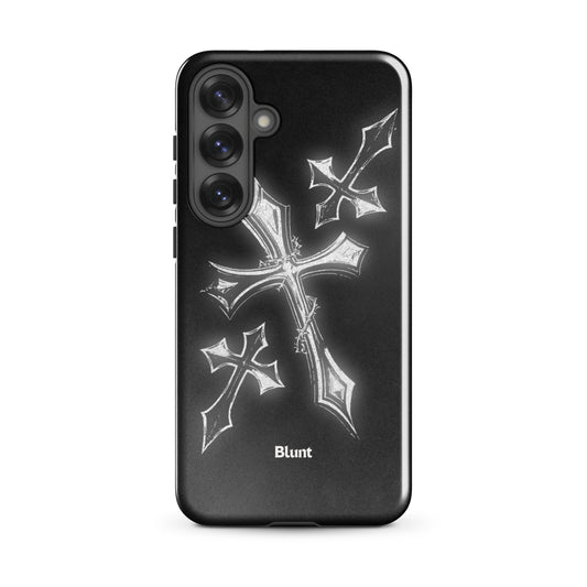 Monolith Samsung Case - Blunt Cases